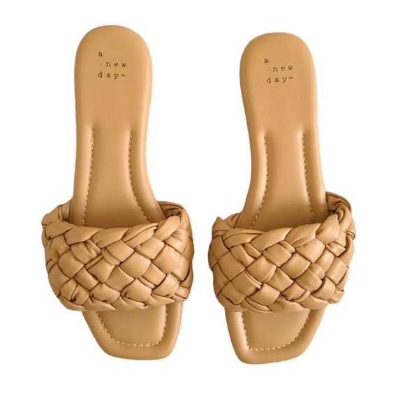 a new day Shoes - A New Day Sandals